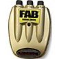 Used Danelectro Fab Delay Effect Pedal