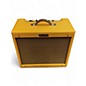 Used Fender Blues Junior 15W 1x12 Tube Guitar Combo Amp thumbnail