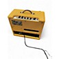 Used Fender Blues Junior 15W 1x12 Tube Guitar Combo Amp