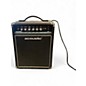 Used Acoustic B15 15W 1x10 Bass Combo Amp thumbnail
