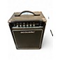 Used Acoustic B15 15W 1x10 Bass Combo Amp