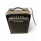 Used Acoustic B15 15W 1x10 Bass Combo Amp