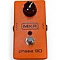 Used MXR Phase 90 Effect Pedal thumbnail
