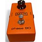 Used MXR Phase 90 Effect Pedal