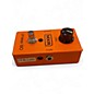 Used MXR Phase 90 Effect Pedal