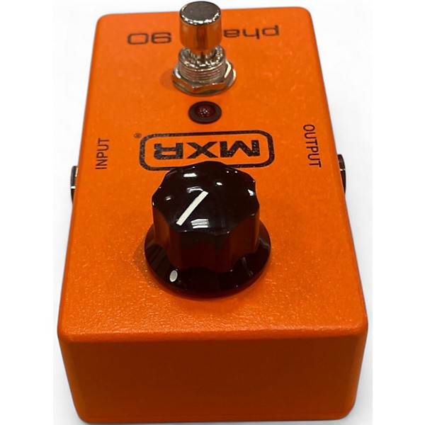 Used MXR Phase 90 Effect Pedal