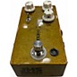 Used JHS Pedals Morning Glory Effect Pedal