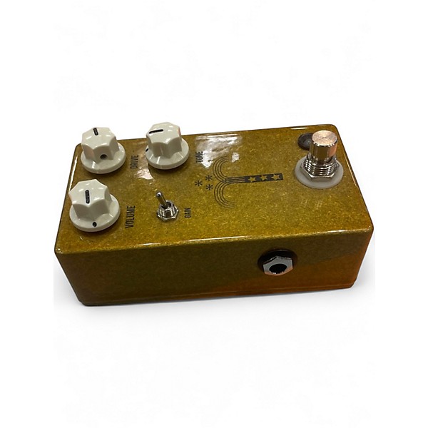 Used JHS Pedals Morning Glory Effect Pedal
