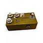 Used JHS Pedals Morning Glory Effect Pedal