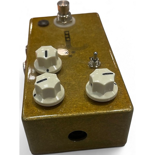Used JHS Pedals Morning Glory Effect Pedal