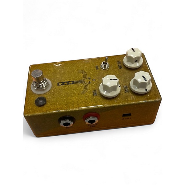 Used JHS Pedals Morning Glory Effect Pedal