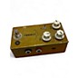 Used JHS Pedals Morning Glory Effect Pedal