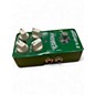 Used TC Electronic Corona Chorus Effect Pedal