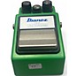 Used Ibanez TS9 Tube Screamer Distortion Effect Pedal