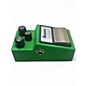 Used Ibanez TS9 Tube Screamer Distortion Effect Pedal