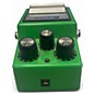 Used Ibanez TS9 Tube Screamer Distortion Effect Pedal