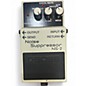 Used BOSS NS2 Noise Suppressor Effect Pedal thumbnail