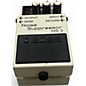 Used BOSS NS2 Noise Suppressor Effect Pedal