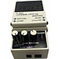 Used BOSS NS2 Noise Suppressor Effect Pedal