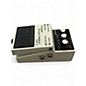 Used BOSS NS2 Noise Suppressor Effect Pedal