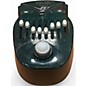 Used Danelectro DJ14 Fish and Chips 7-Band EQ Pedal