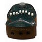 Used Danelectro DJ14 Fish and Chips 7-Band EQ Pedal