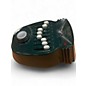 Used Danelectro DJ14 Fish and Chips 7-Band EQ Pedal