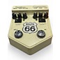 Used Visual Sound V2 Comp 66 Compression Effect Pedal