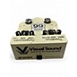 Used Visual Sound V2 Comp 66 Compression Effect Pedal