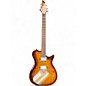 Used Kiesel SCB6 2 Color Sunburst Solid Body Electric Guitar thumbnail