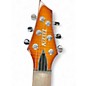 Used Kiesel SCB6 2 Color Sunburst Solid Body Electric Guitar