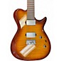 Used Kiesel SCB6 2 Color Sunburst Solid Body Electric Guitar