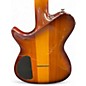 Used Kiesel SCB6 2 Color Sunburst Solid Body Electric Guitar