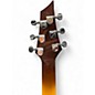 Used Kiesel SCB6 2 Color Sunburst Solid Body Electric Guitar