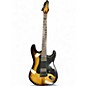 Used Kiesel GH3 2 Color Sunburst Solid Body Electric Guitar thumbnail