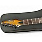 Used Kiesel GH3 2 Color Sunburst Solid Body Electric Guitar