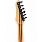 Used Kiesel GH3 2 Color Sunburst Solid Body Electric Guitar