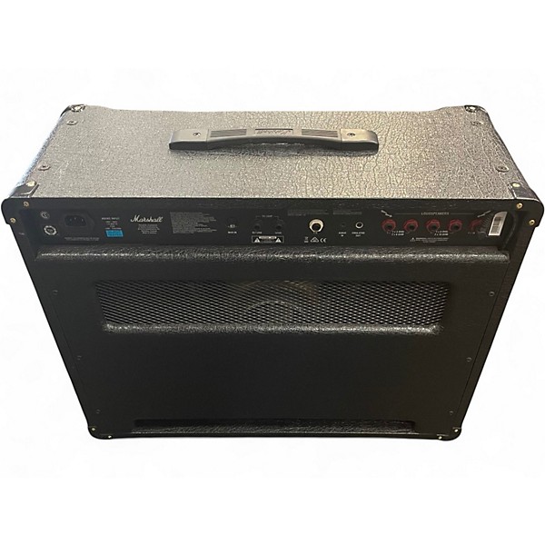 Used Marshall DSL40C 40W 1x12 Tube Guitar Combo Amp