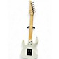 Used Ibanez GRX20WWH White Solid Body Electric Guitar