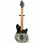 Used EVH Wolfgang Standard BLACK FADED Solid Body Electric Guitar thumbnail