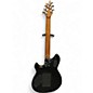 Used EVH Wolfgang Standard BLACK FADED Solid Body Electric Guitar