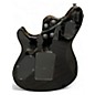 Used EVH Wolfgang Standard BLACK FADED Solid Body Electric Guitar