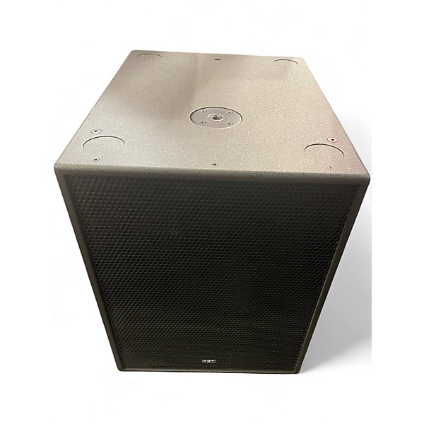 Used FBT Q-118-SA Powered Subwoofer