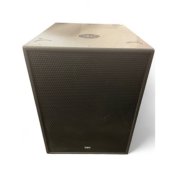 Used FBT Q-118-SA Powered Subwoofer