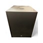Used FBT Q-118-SA Powered Subwoofer