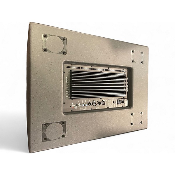 Used FBT Q-118-SA Powered Subwoofer