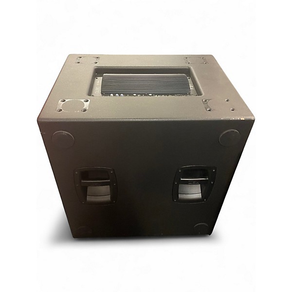 Used FBT Q-118-SA Powered Subwoofer