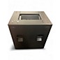 Used FBT Q-118-SA Powered Subwoofer