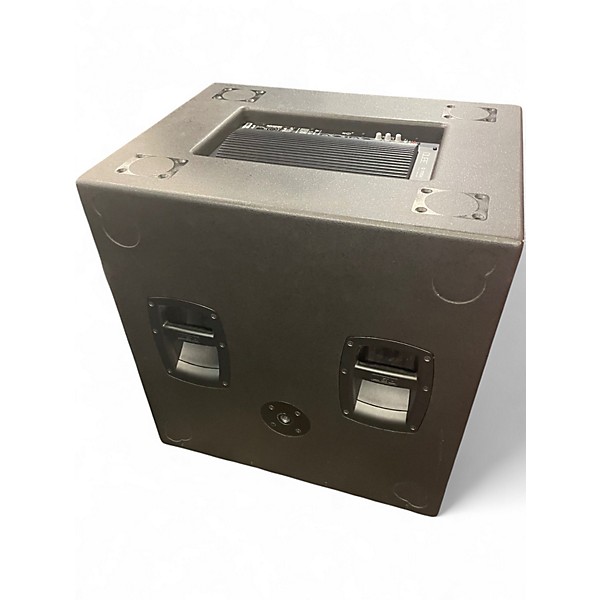 Used FBT Q-118-SA Powered Subwoofer