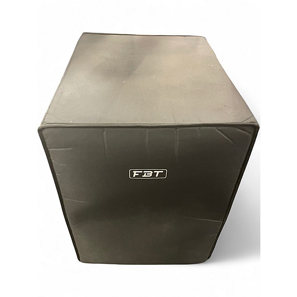 Used FBT Q-118-SA Powered Subwoofer
